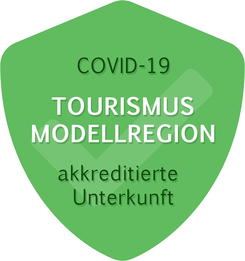 Tourismus Modellregion Logo