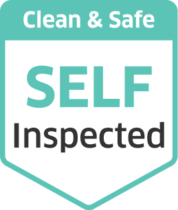 Self Inspected Logo